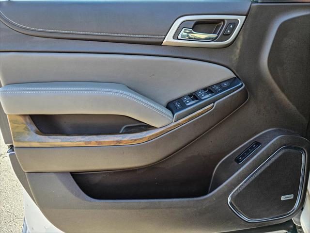 used 2019 GMC Yukon car, priced at $37,943