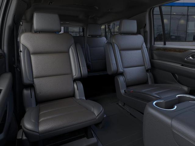 new 2024 Chevrolet Suburban car, priced at $81,470