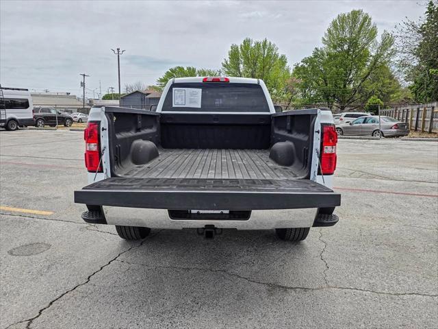 used 2014 GMC Sierra 1500 car, priced at $23,986