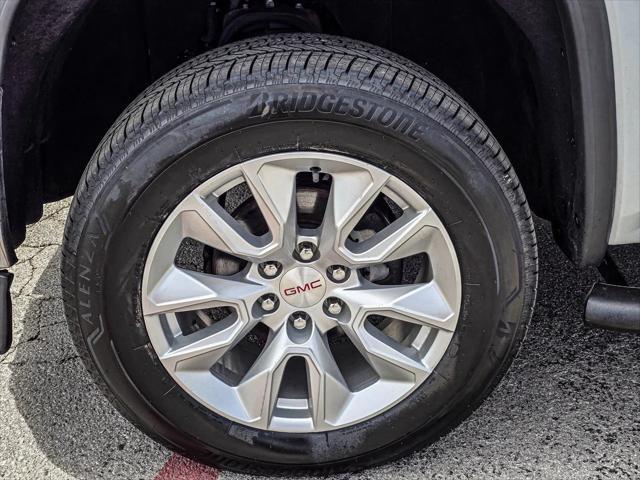 used 2014 GMC Sierra 1500 car, priced at $23,986