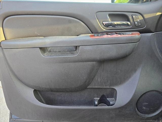 used 2013 Chevrolet Tahoe car, priced at $16,496