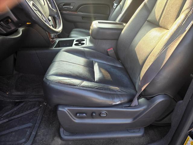 used 2013 Chevrolet Tahoe car, priced at $16,496