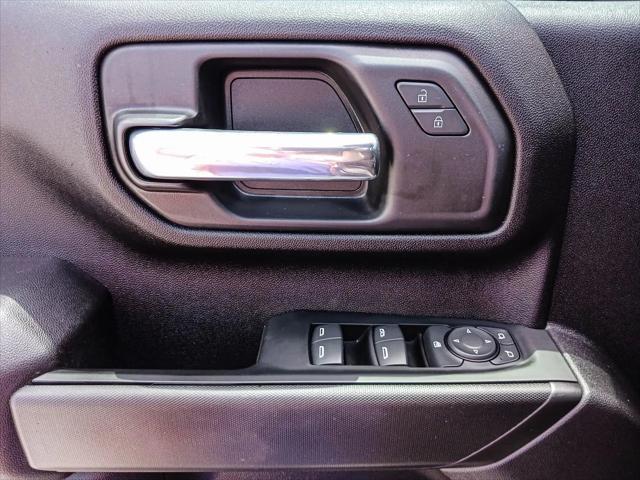 used 2023 Chevrolet Silverado 2500 car, priced at $44,703