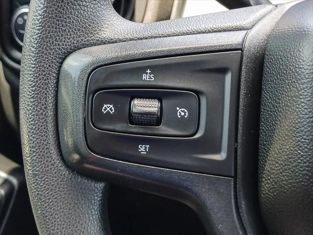 used 2023 Chevrolet Silverado 2500 car, priced at $44,703