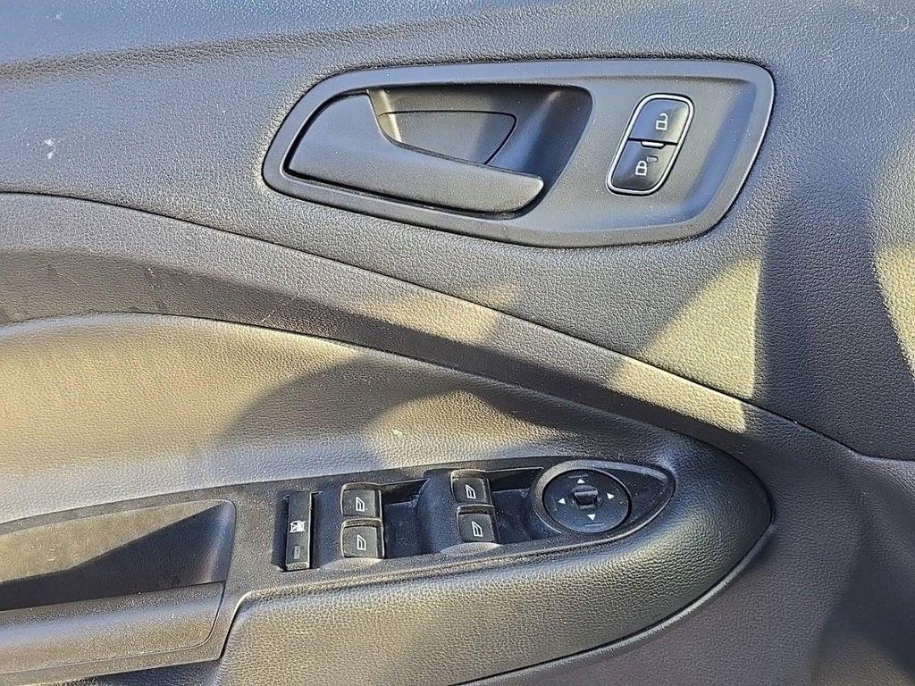 used 2018 Ford Escape car, priced at $12,996