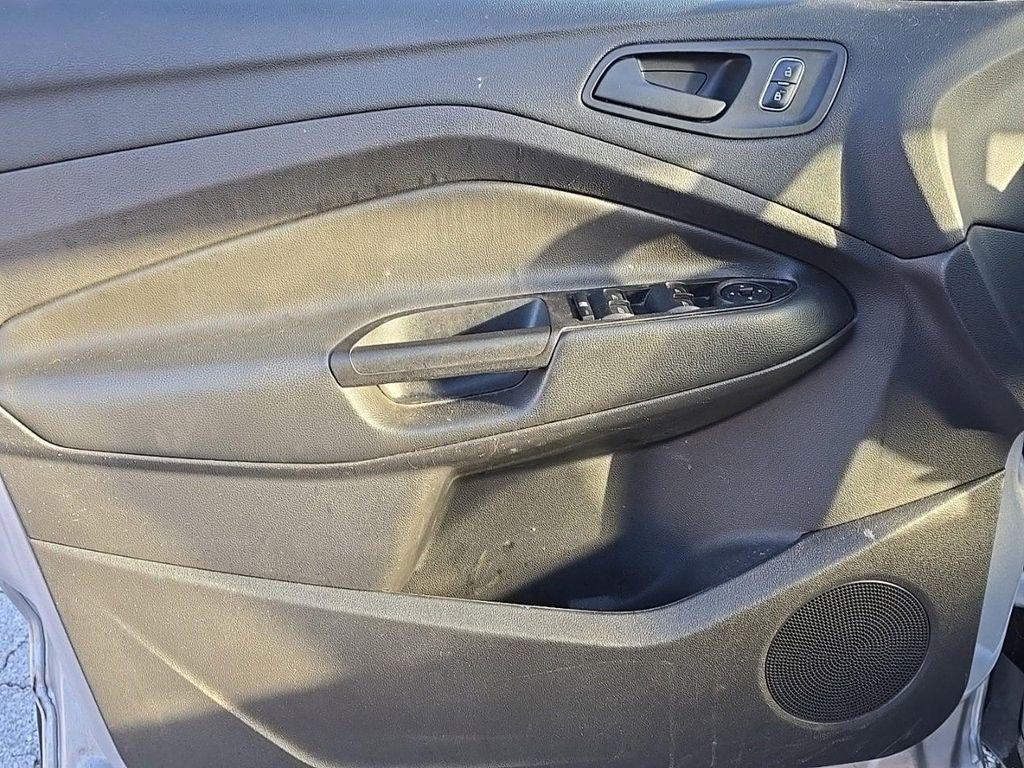used 2018 Ford Escape car, priced at $12,996