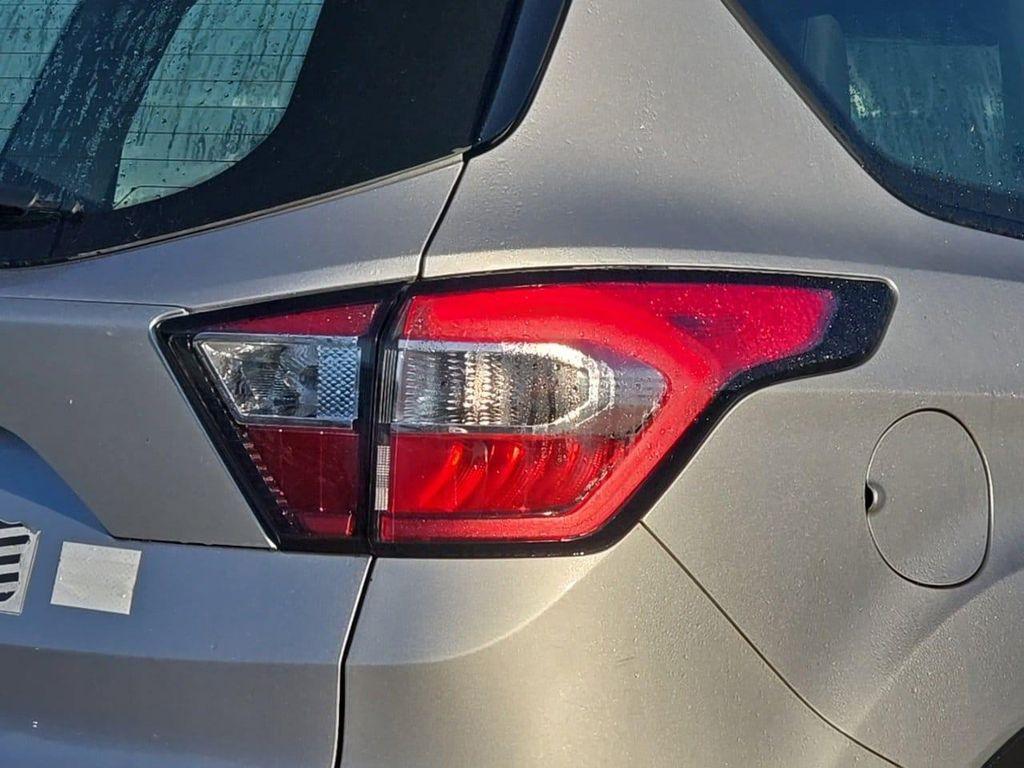 used 2018 Ford Escape car, priced at $12,996