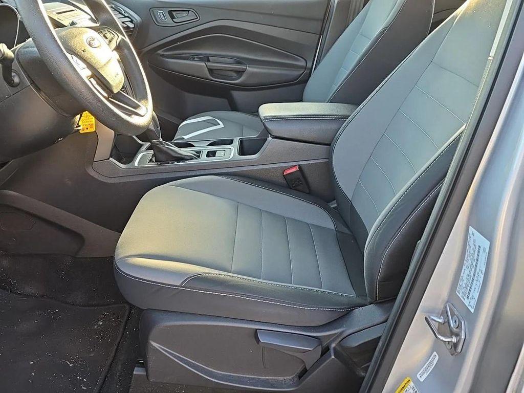used 2018 Ford Escape car, priced at $12,996