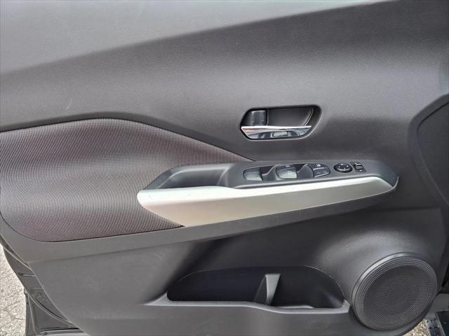 used 2020 Nissan Kicks car, priced at $15,814
