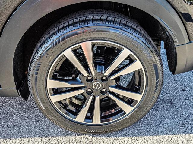 used 2020 Nissan Kicks car, priced at $15,198