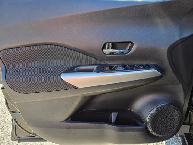 used 2020 Nissan Kicks car, priced at $15,198