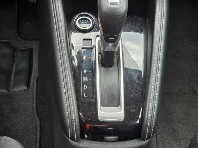 used 2020 Nissan Kicks car, priced at $15,814
