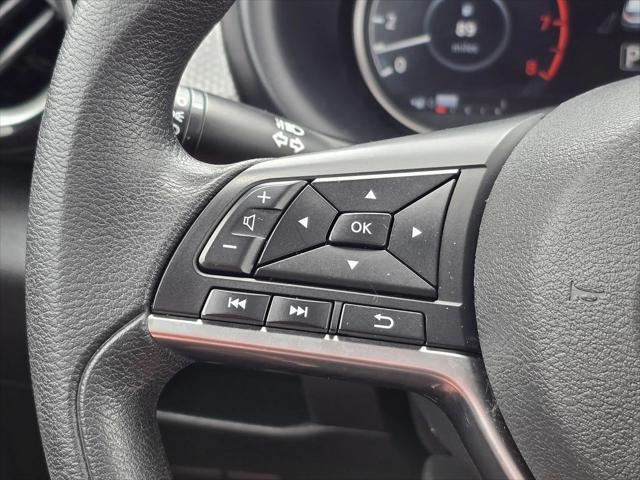 used 2020 Nissan Kicks car, priced at $15,814