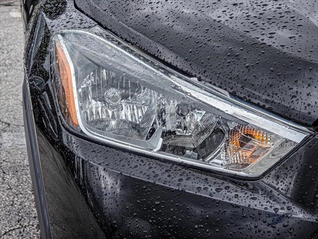 used 2020 Nissan Kicks car, priced at $15,814