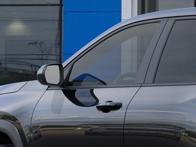 new 2026 Chevrolet Equinox car, priced at $27,395