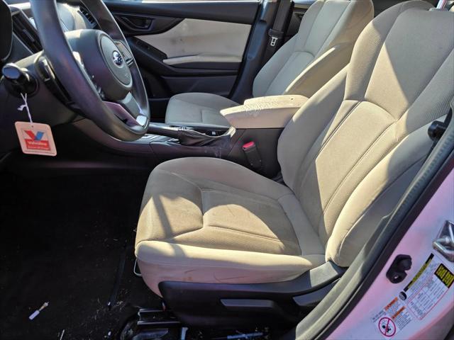 used 2019 Subaru Impreza car, priced at $14,296