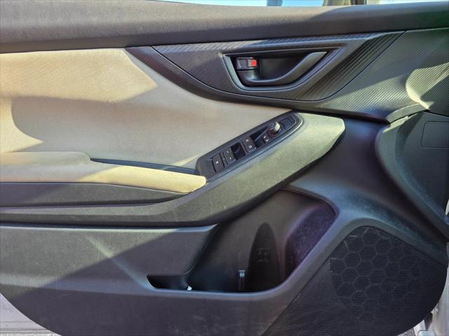 used 2019 Subaru Impreza car, priced at $14,296