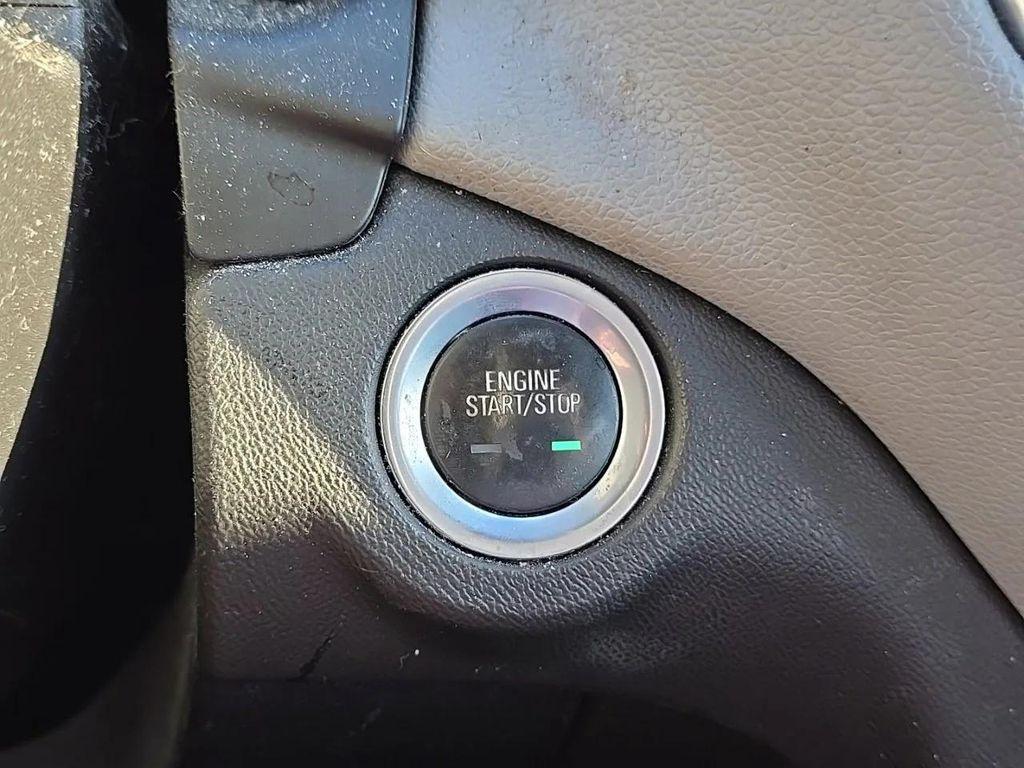 used 2019 Chevrolet Equinox car, priced at $15,496