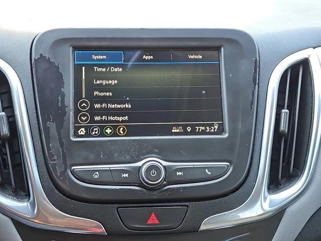 used 2019 Chevrolet Equinox car, priced at $15,301