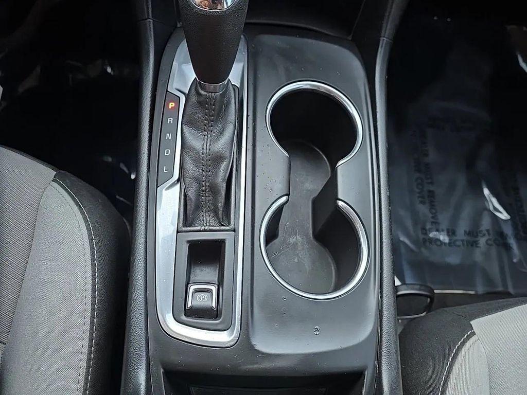 used 2019 Chevrolet Equinox car, priced at $15,301