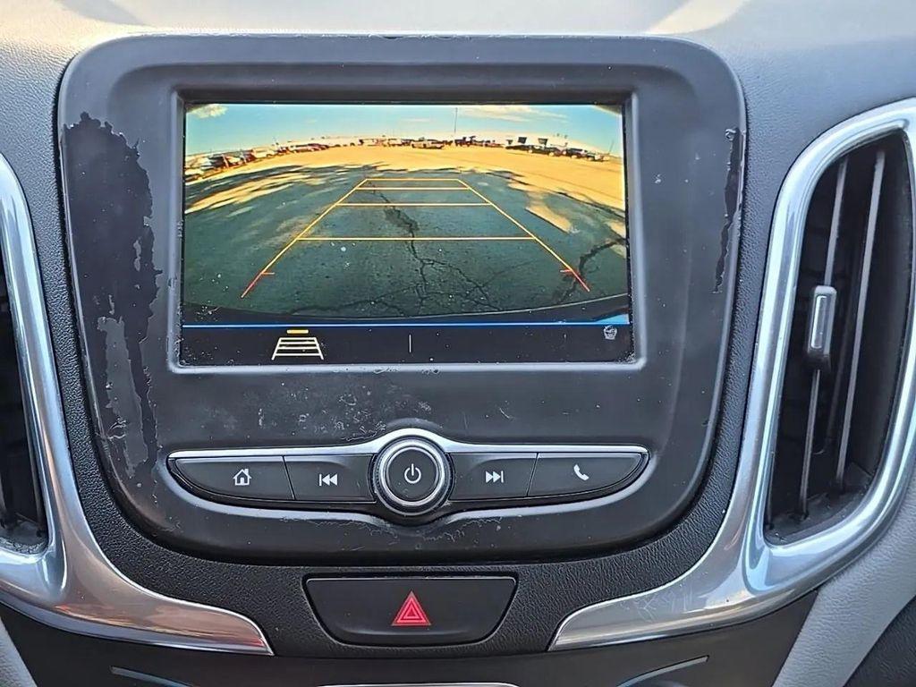 used 2019 Chevrolet Equinox car, priced at $15,301