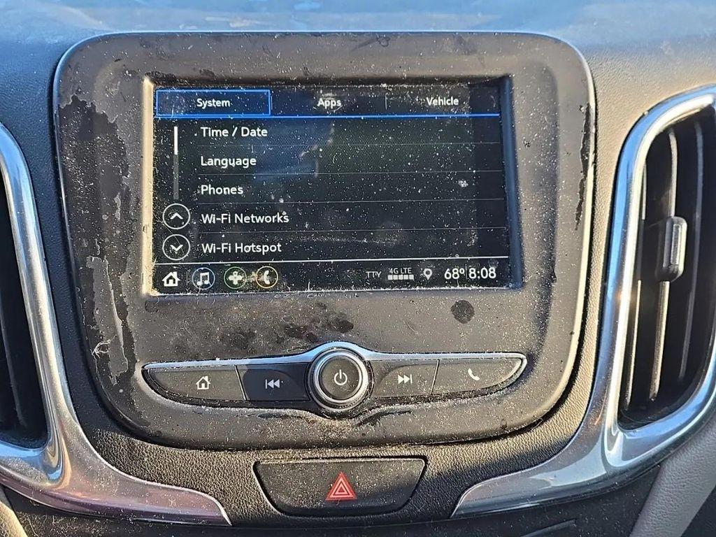 used 2019 Chevrolet Equinox car, priced at $15,496