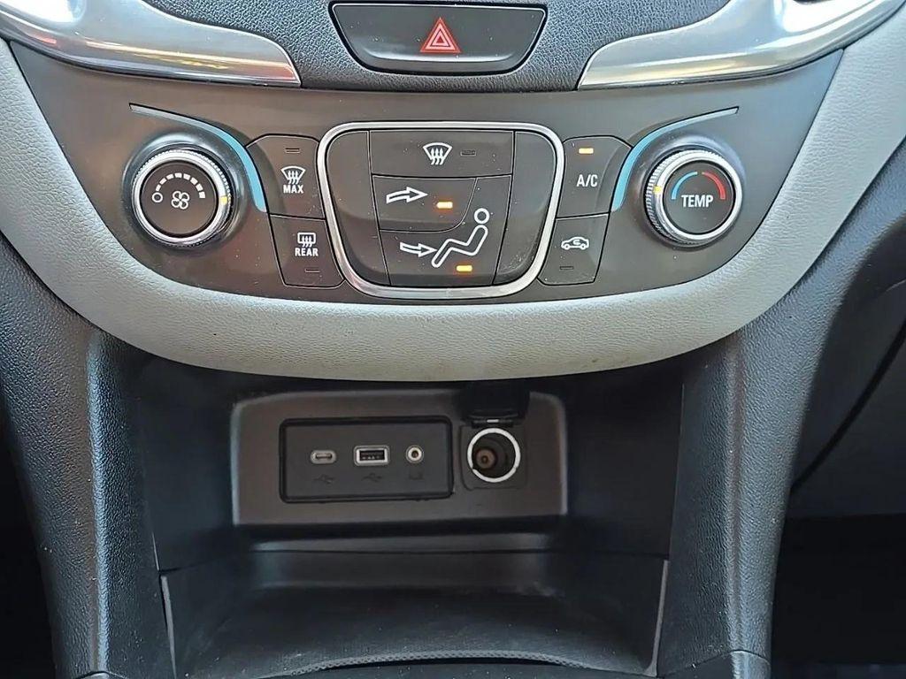 used 2019 Chevrolet Equinox car, priced at $15,301