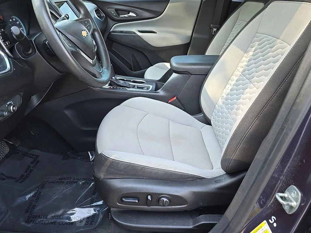 used 2019 Chevrolet Equinox car, priced at $15,301