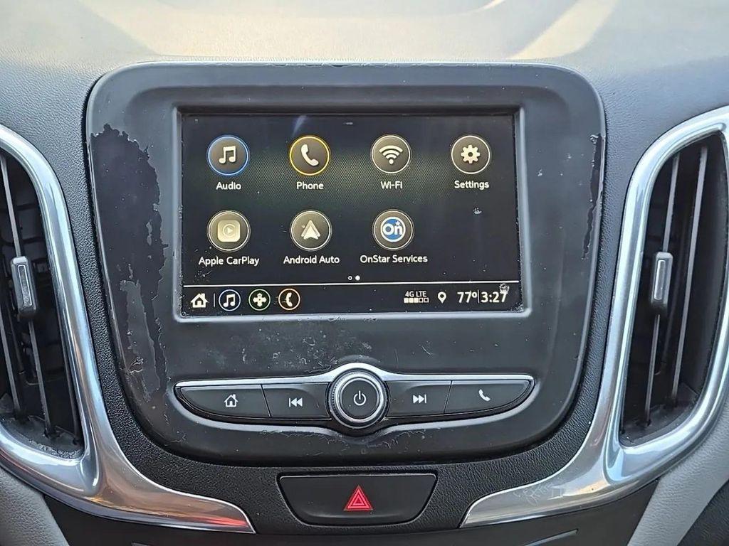 used 2019 Chevrolet Equinox car, priced at $15,301