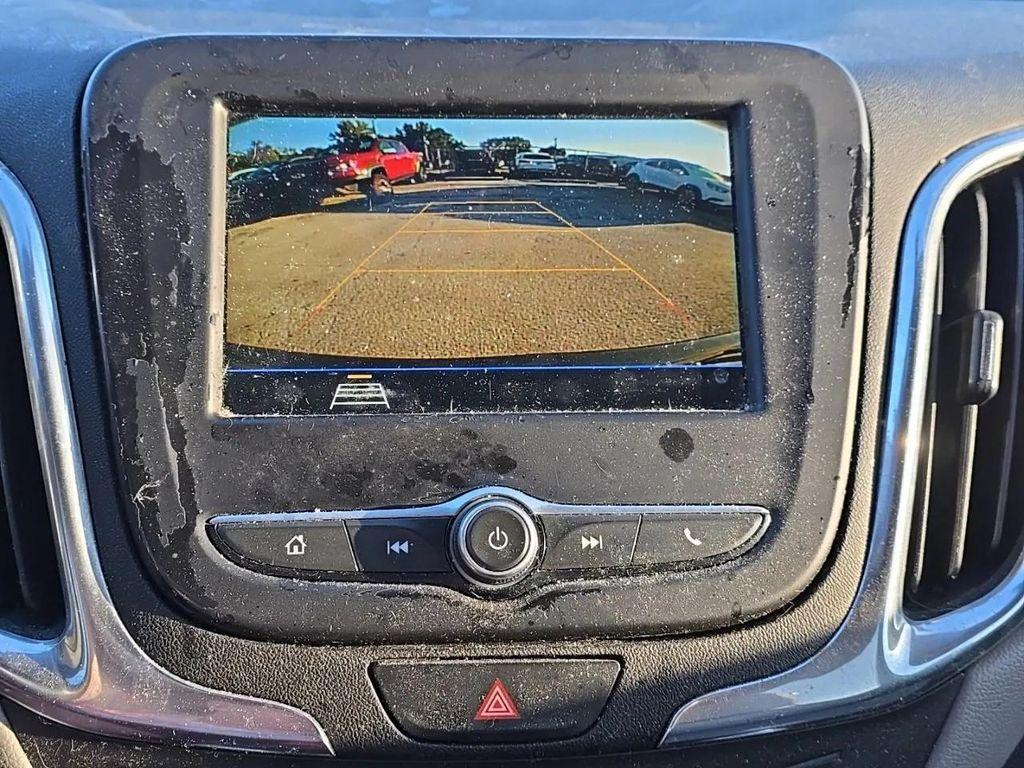 used 2019 Chevrolet Equinox car, priced at $15,496