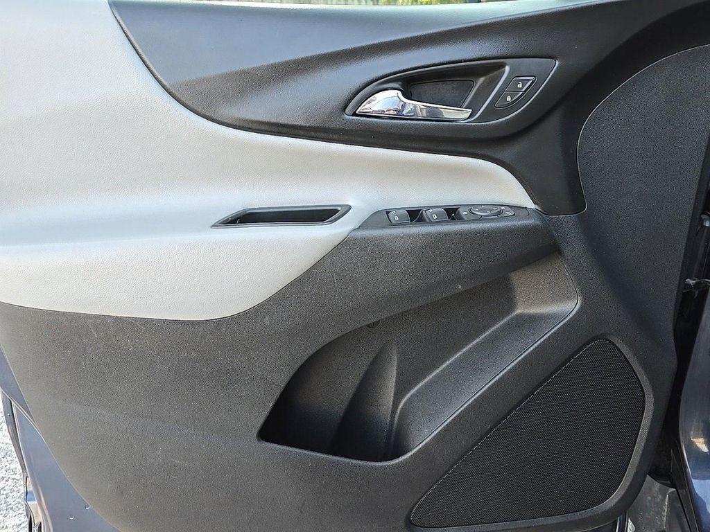 used 2019 Chevrolet Equinox car, priced at $15,301