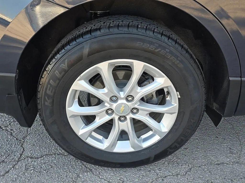 used 2019 Chevrolet Equinox car, priced at $15,301