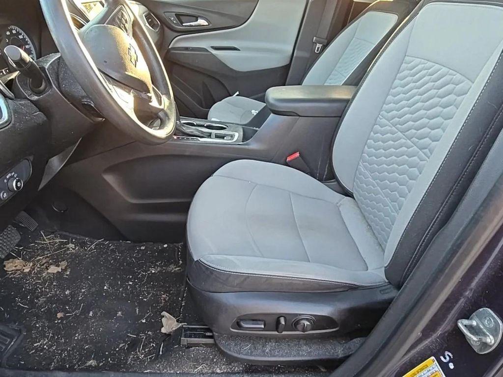 used 2019 Chevrolet Equinox car, priced at $15,496
