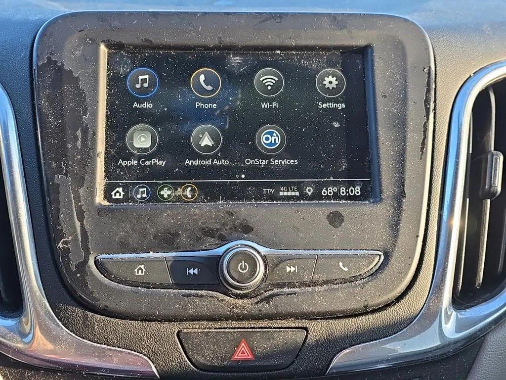 used 2019 Chevrolet Equinox car, priced at $15,496