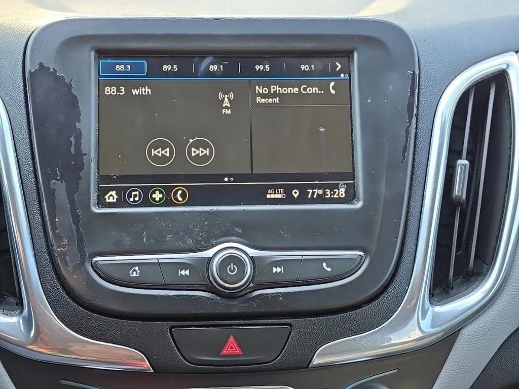 used 2019 Chevrolet Equinox car, priced at $15,301