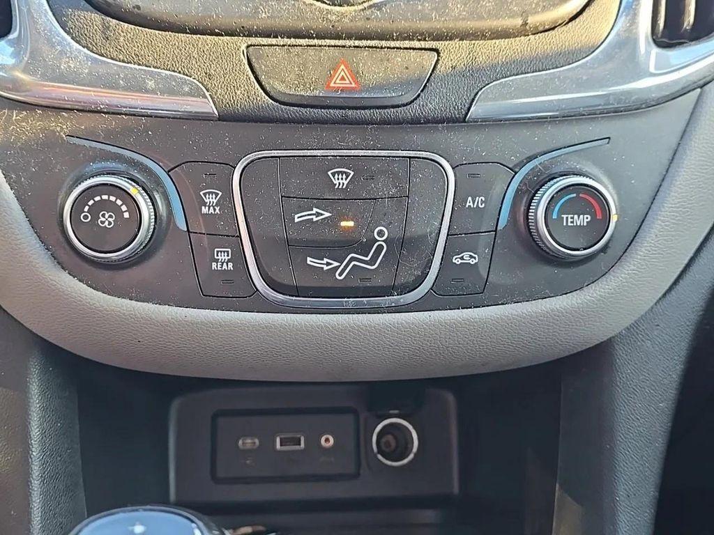 used 2019 Chevrolet Equinox car, priced at $15,496