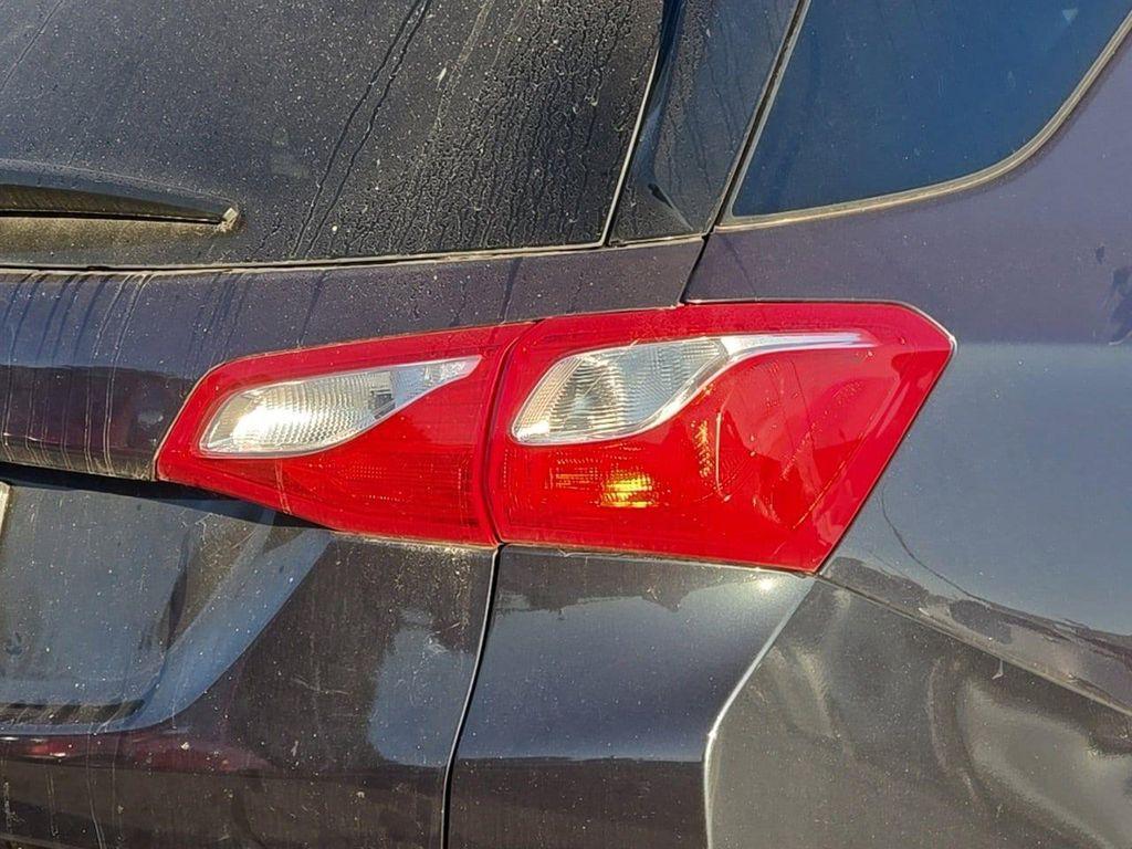 used 2019 Chevrolet Equinox car, priced at $15,496