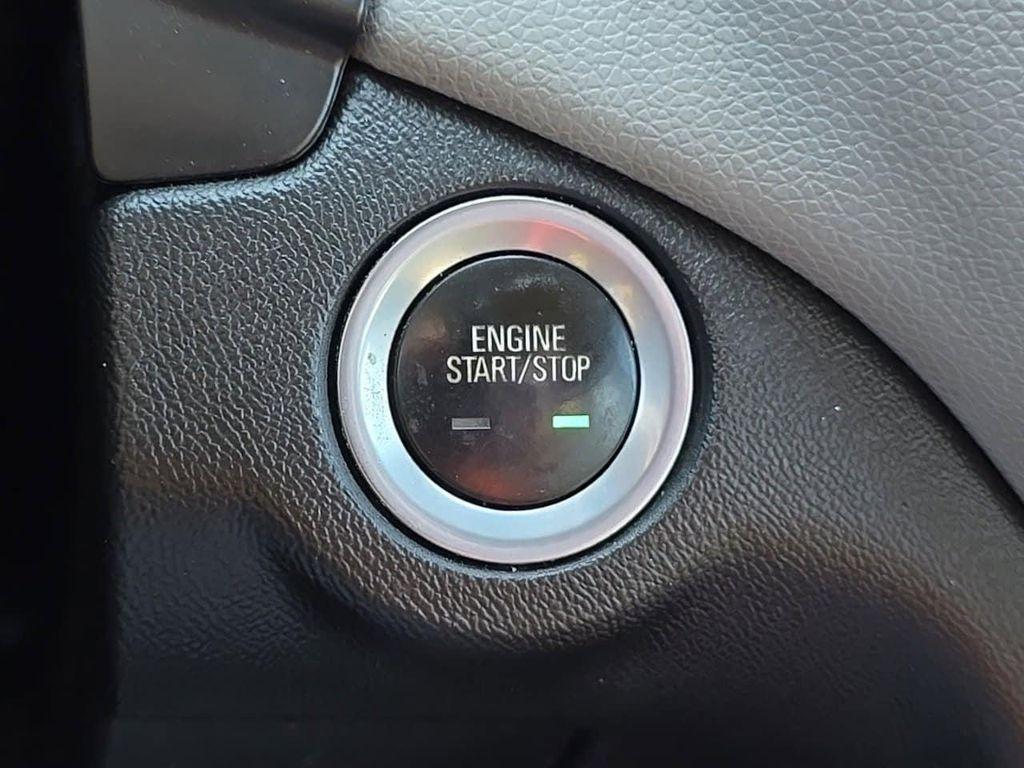 used 2019 Chevrolet Equinox car, priced at $15,301