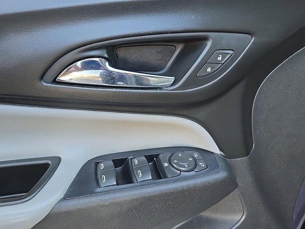 used 2019 Chevrolet Equinox car, priced at $15,301