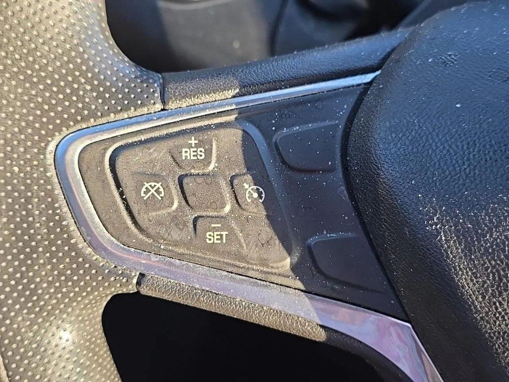 used 2019 Chevrolet Equinox car, priced at $15,496