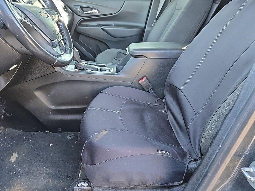 used 2020 Chevrolet Equinox car, priced at $16,630