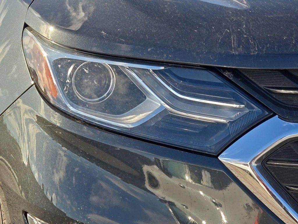 used 2020 Chevrolet Equinox car, priced at $16,630