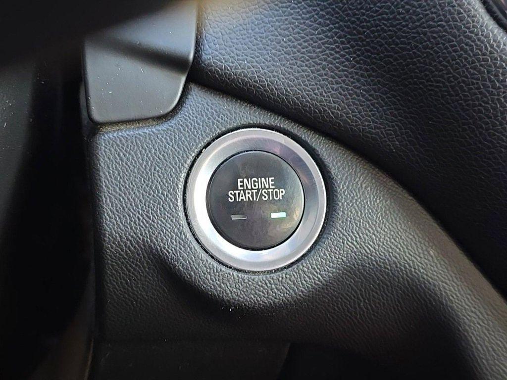 used 2020 Chevrolet Equinox car, priced at $16,630