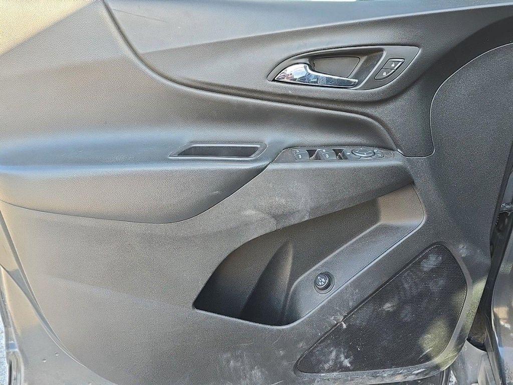 used 2020 Chevrolet Equinox car, priced at $16,630
