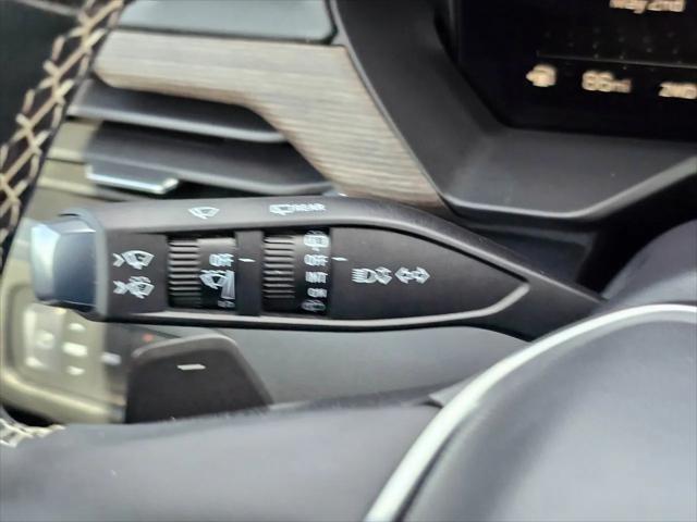used 2025 GMC Acadia car, priced at $57,944