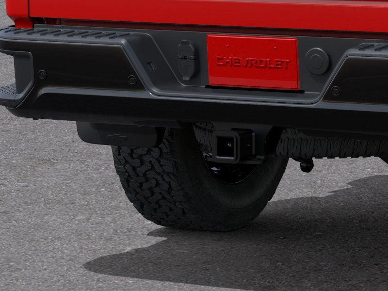 new 2026 Chevrolet Silverado 2500 car, priced at $62,543