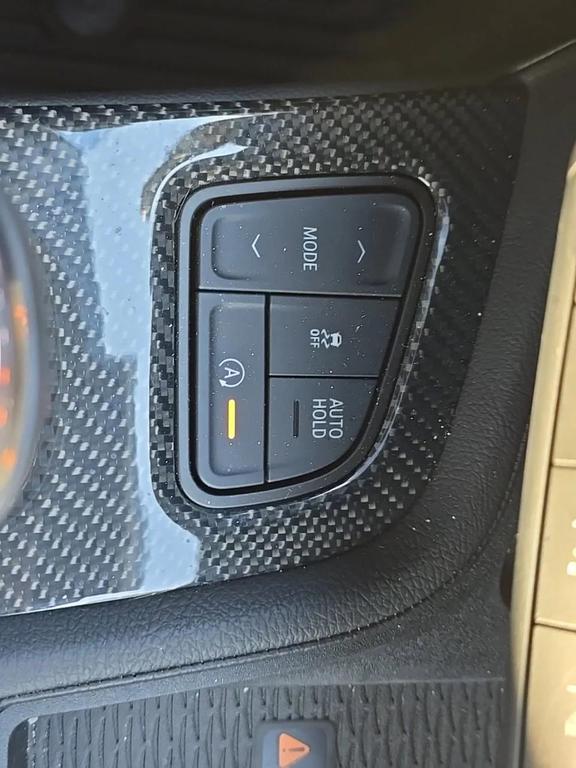 used 2025 Cadillac CT5 car, priced at $46,996