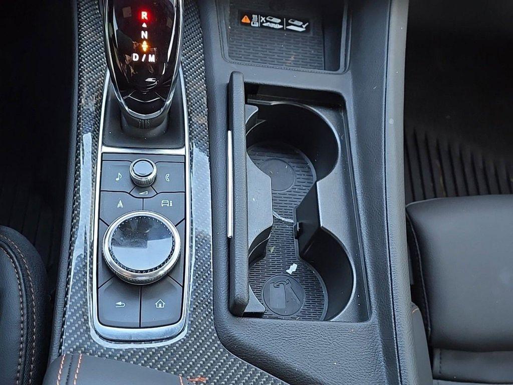 used 2025 Cadillac CT5 car, priced at $46,996