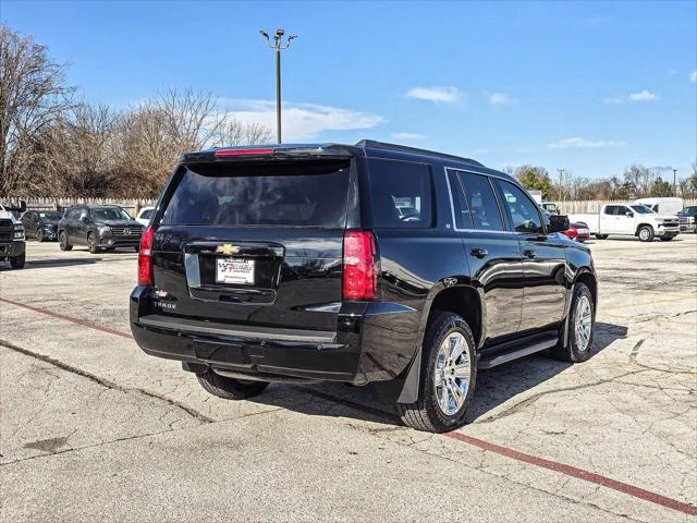 used 2016 Chevrolet Tahoe car, priced at $22,989