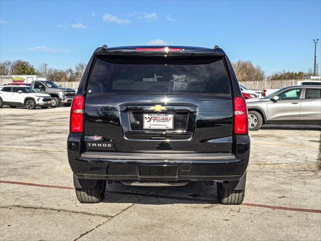 used 2016 Chevrolet Tahoe car, priced at $22,989